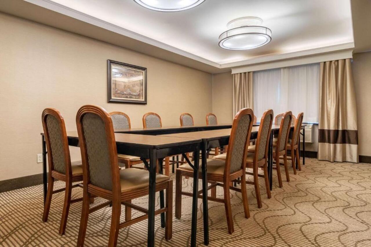 Comfort Inn & Suites South Hill I-85 Екстер'єр фото