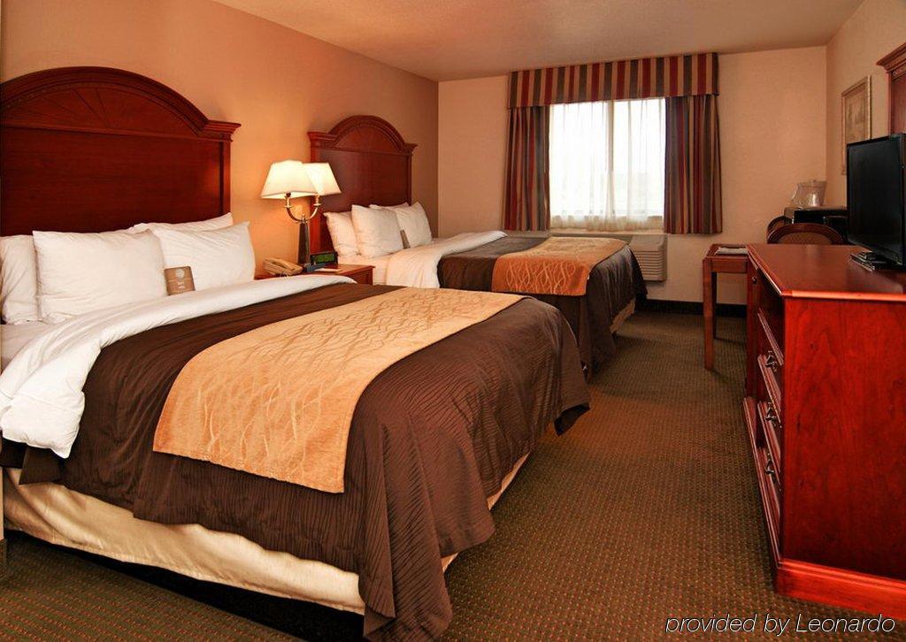 Comfort Inn & Suites South Hill I-85 Екстер'єр фото