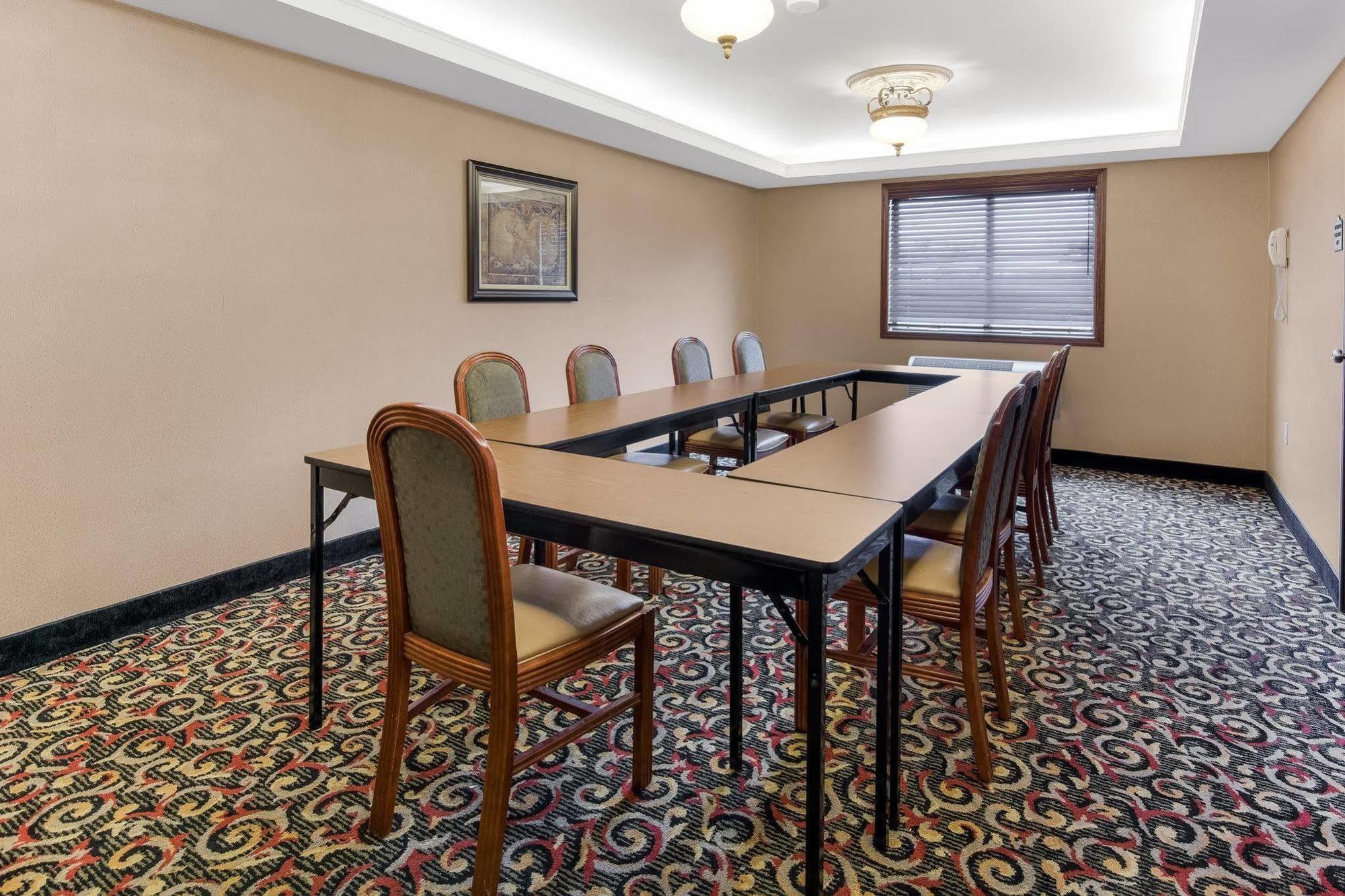 Comfort Inn & Suites South Hill I-85 Екстер'єр фото